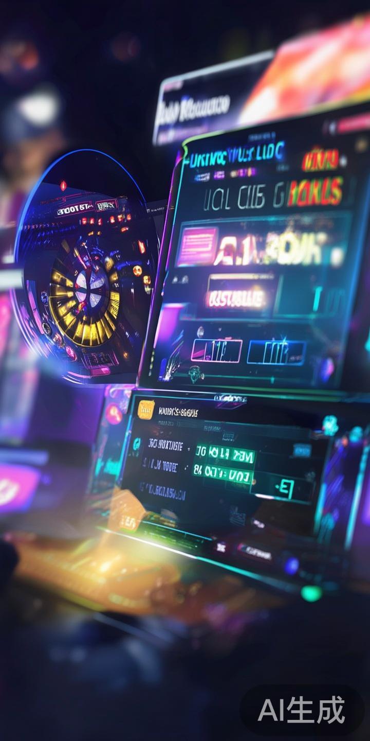 探索凯发k8下的全面攻略与最新玩法指南