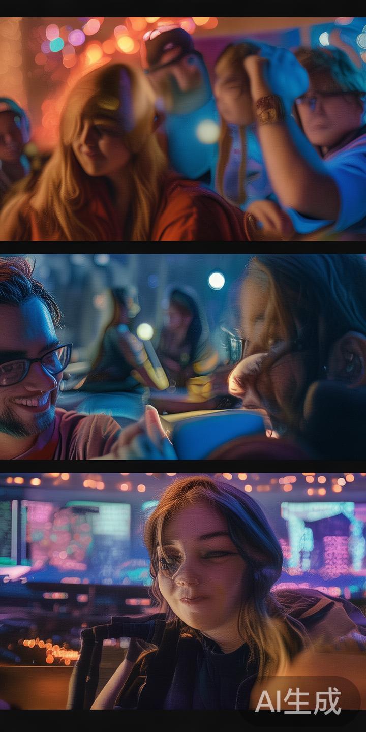 除了官方资讯和活动攻略，许多平台还提供丰富的教程视