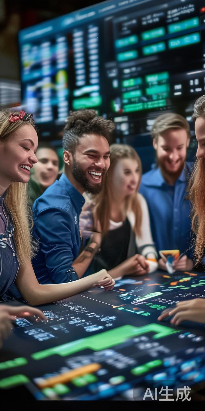 团队业绩分红：代理的团队成员的投注额也会贡献额外的