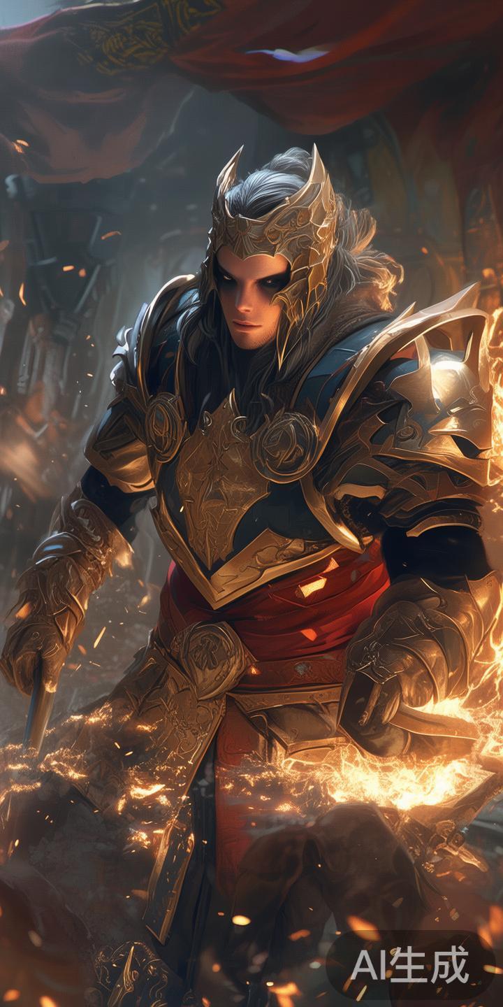 在激烈的竞技场中，想要持续获胜不仅依赖于运气，更源