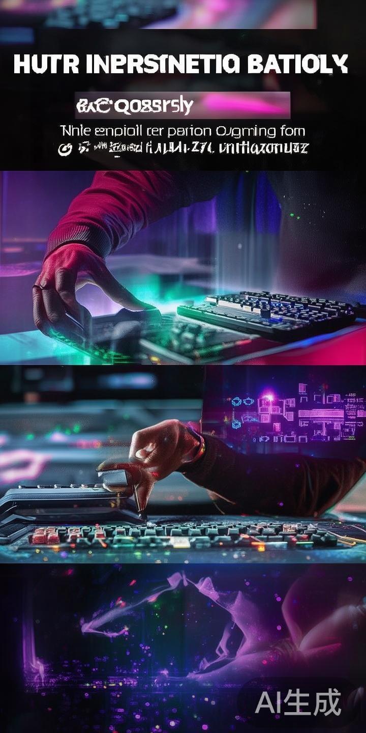 在K8平台，掌握一些关键的操作技巧尤为重要，尤其是