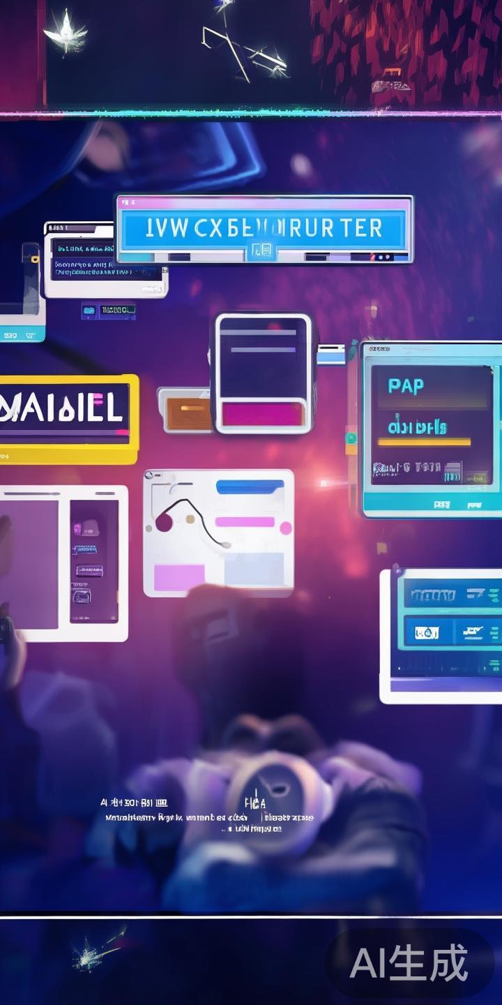 以某次新游戏上线为例，玩家通过多个渠道了解到“凯发