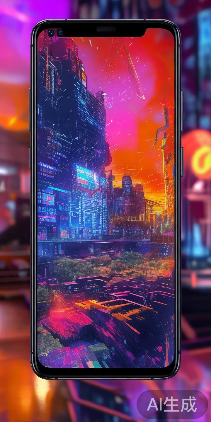 选择凯发K8国际手机,开启极速游戏体验与极致移动娱乐新纪元 手机的屏幕作为用户最直观的体验载体,尤为重要。凯发